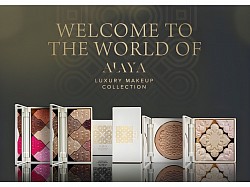 Explore our luxury makeup collection