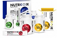 Discover Nutricode Supplements, Gummies and Superfood