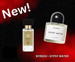 Byredo