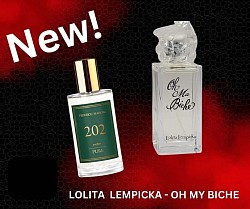 Lolita Lempicka