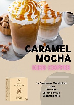 Caramel Mocha