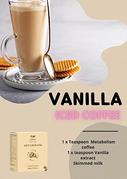 Vanilla